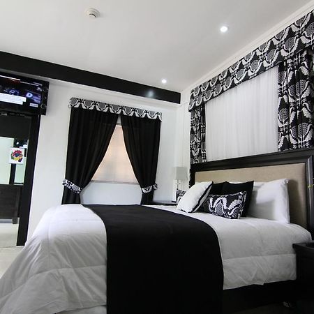 Eden Gardens Wellness Resort & Spa Kingston Bagian luar foto