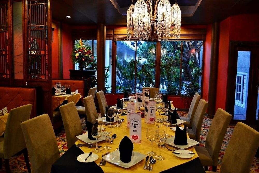 Eden Gardens Wellness Resort & Spa Kingston Bagian luar foto