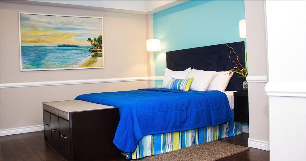 Eden Gardens Wellness Resort & Spa Kingston Bagian luar foto