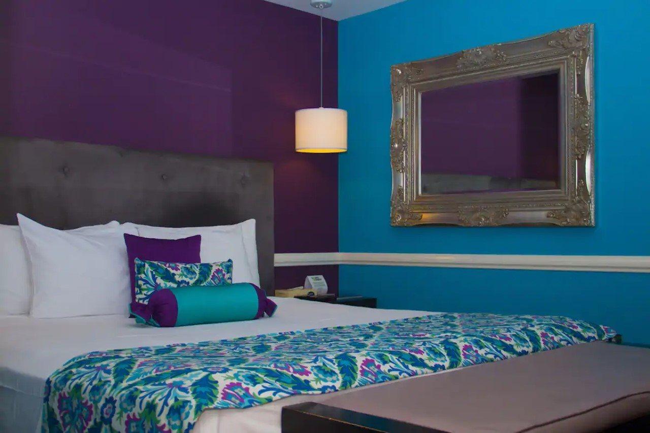 Eden Gardens Wellness Resort & Spa Kingston Bagian luar foto