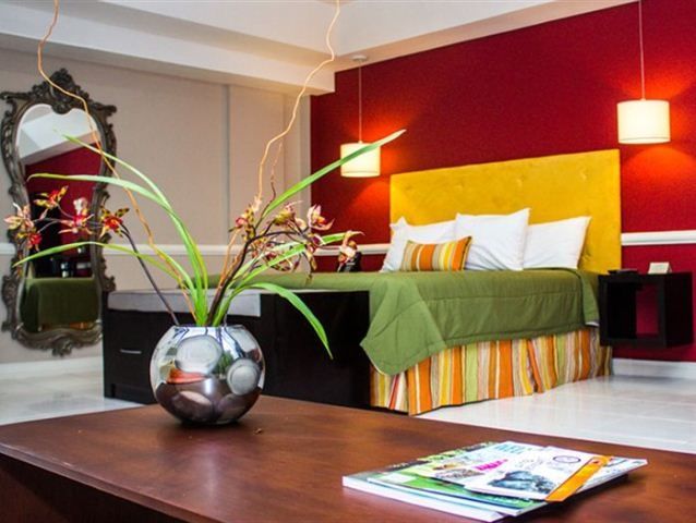 Eden Gardens Wellness Resort & Spa Kingston Bagian luar foto