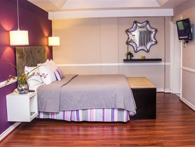 Eden Gardens Wellness Resort & Spa Kingston Bagian luar foto