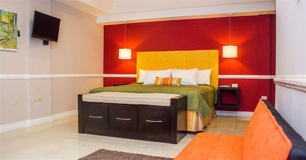 Eden Gardens Wellness Resort & Spa Kingston Bagian luar foto