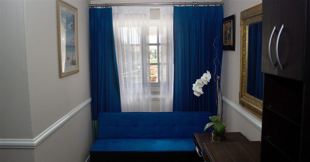 Eden Gardens Wellness Resort & Spa Kingston Bagian luar foto