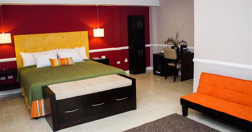 Eden Gardens Wellness Resort & Spa Kingston Bagian luar foto