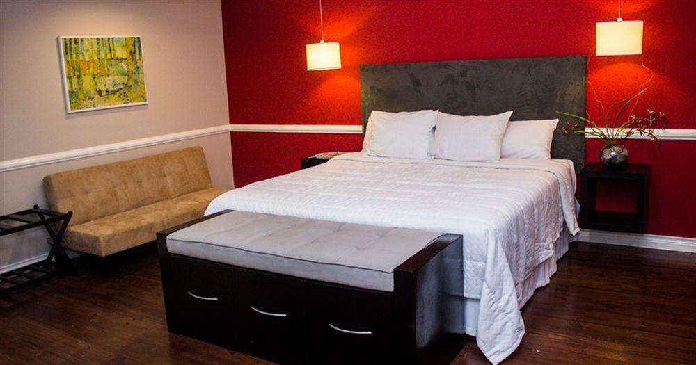 Eden Gardens Wellness Resort & Spa Kingston Bagian luar foto