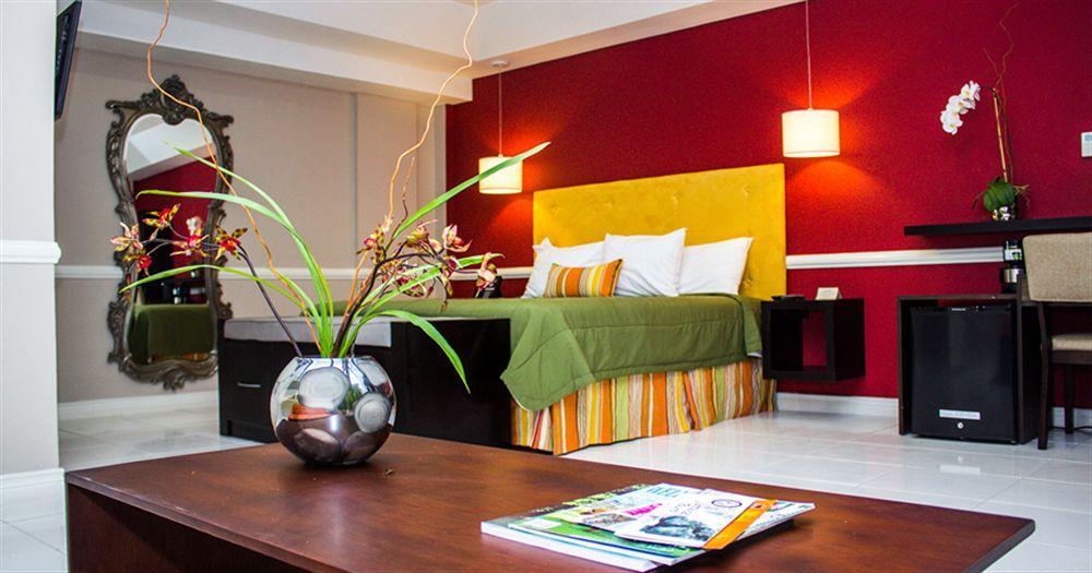 Eden Gardens Wellness Resort & Spa Kingston Bagian luar foto
