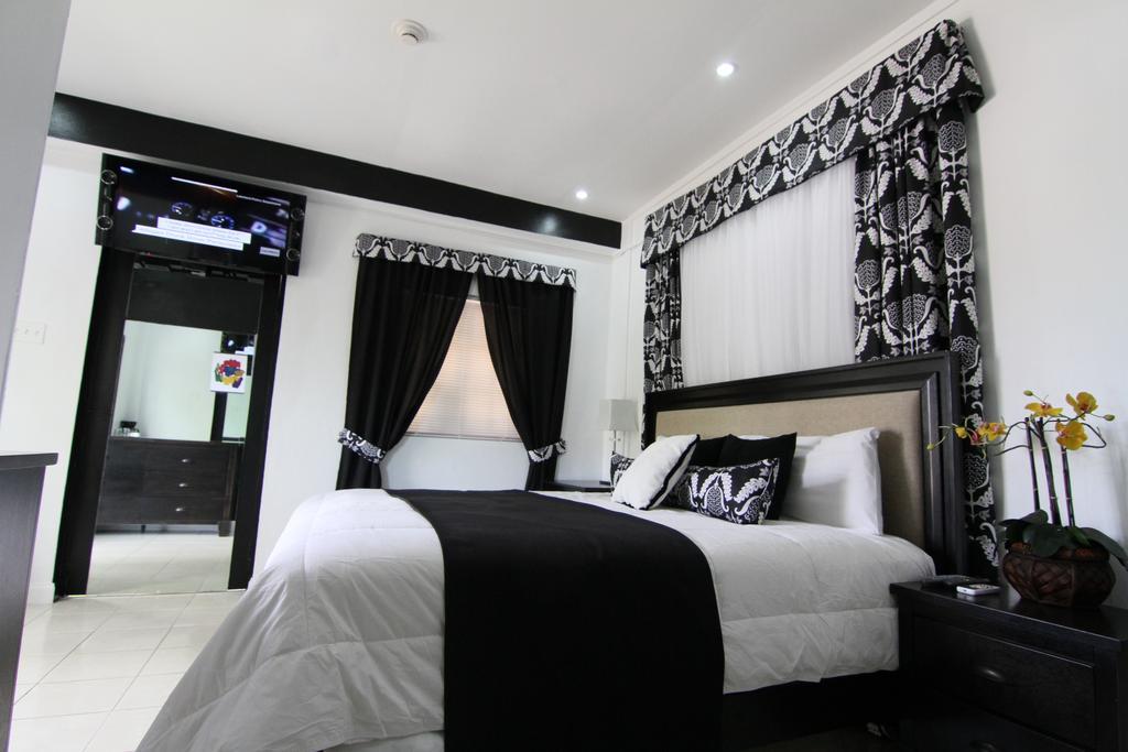 Eden Gardens Wellness Resort & Spa Kingston Bagian luar foto