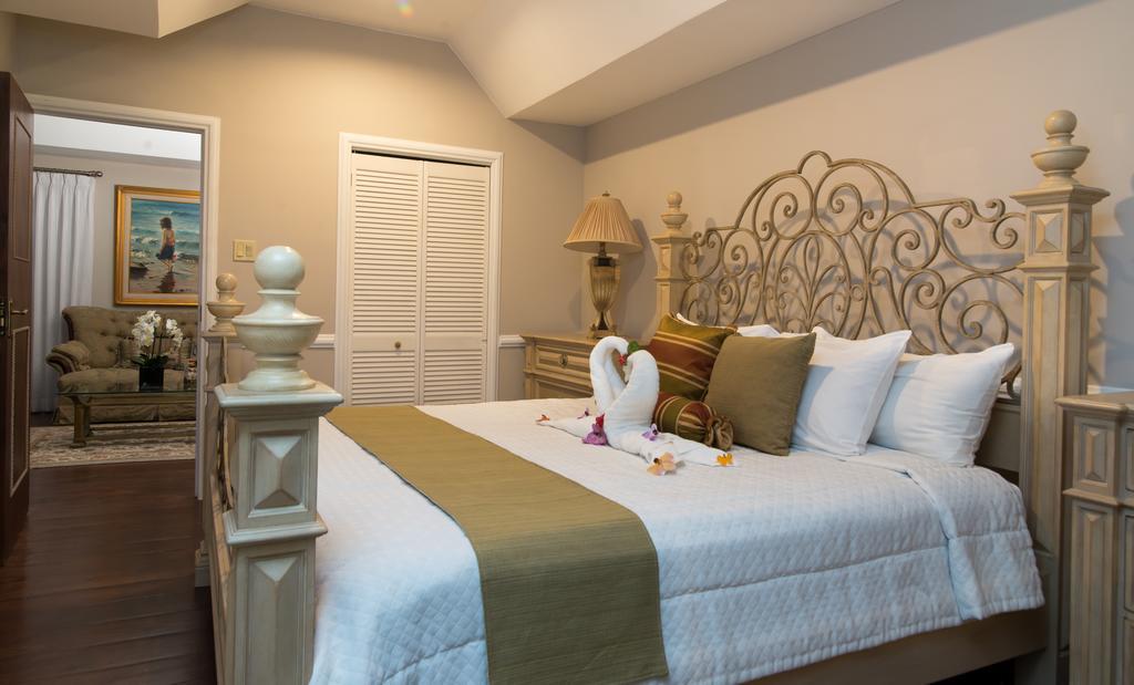 Eden Gardens Wellness Resort & Spa Kingston Bagian luar foto